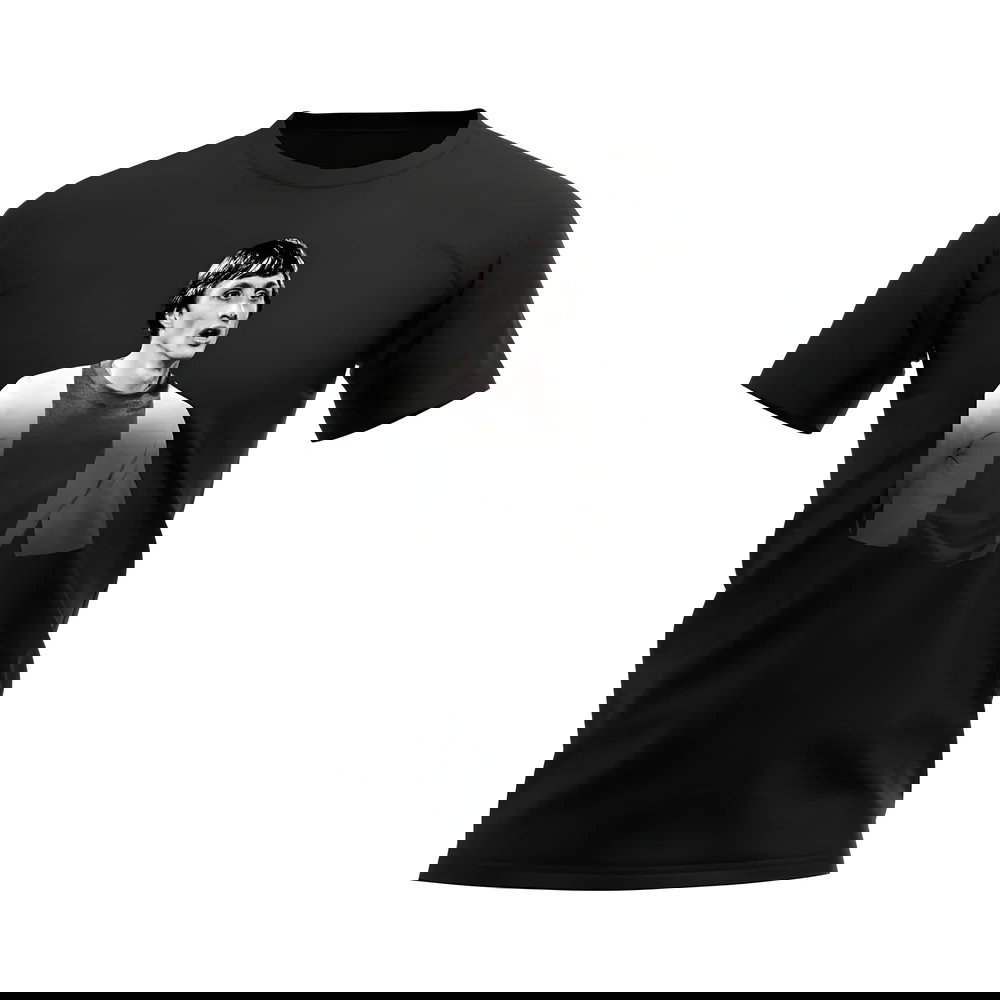 Johan Cruyff Ajax Legend T-Shirt (Black)