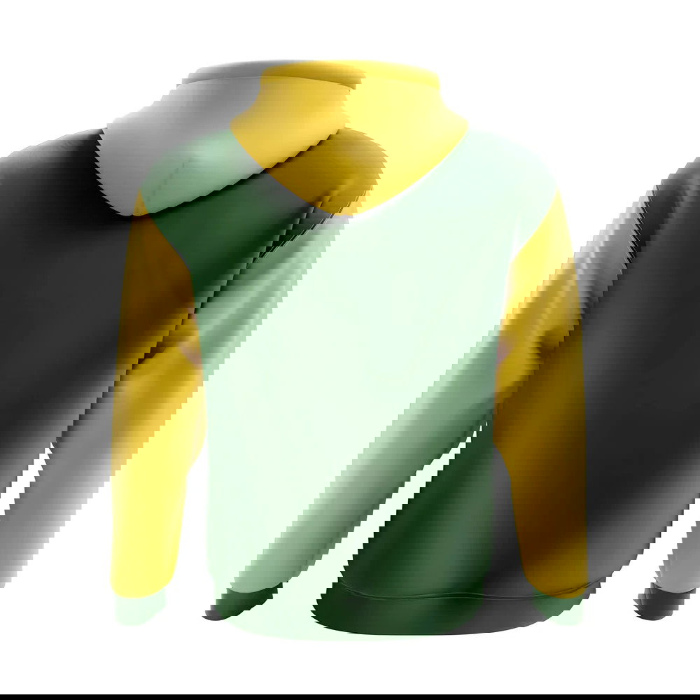 Caen Badge T-Shirt (White)