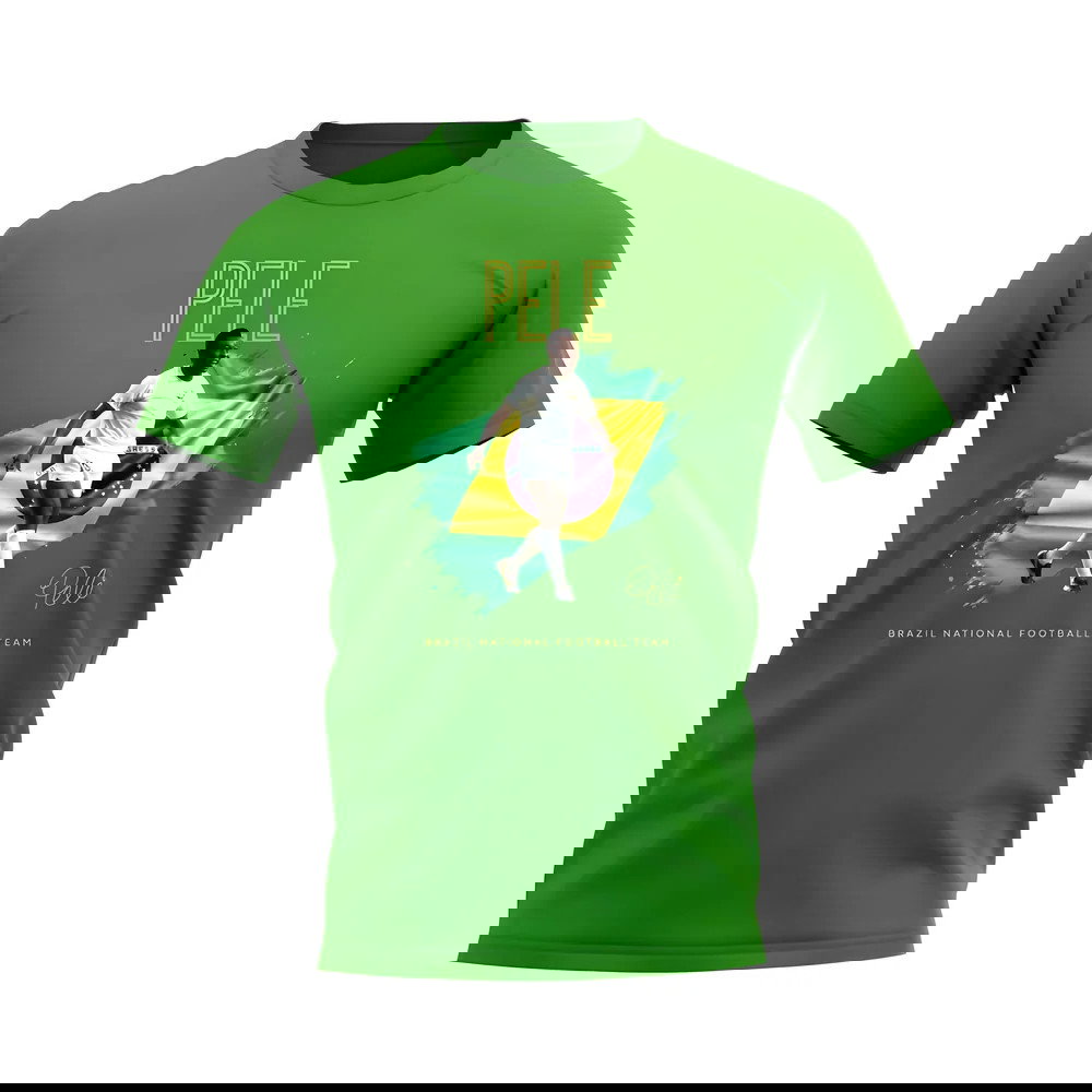 Club Brugge Badge T-Shirt (Black)