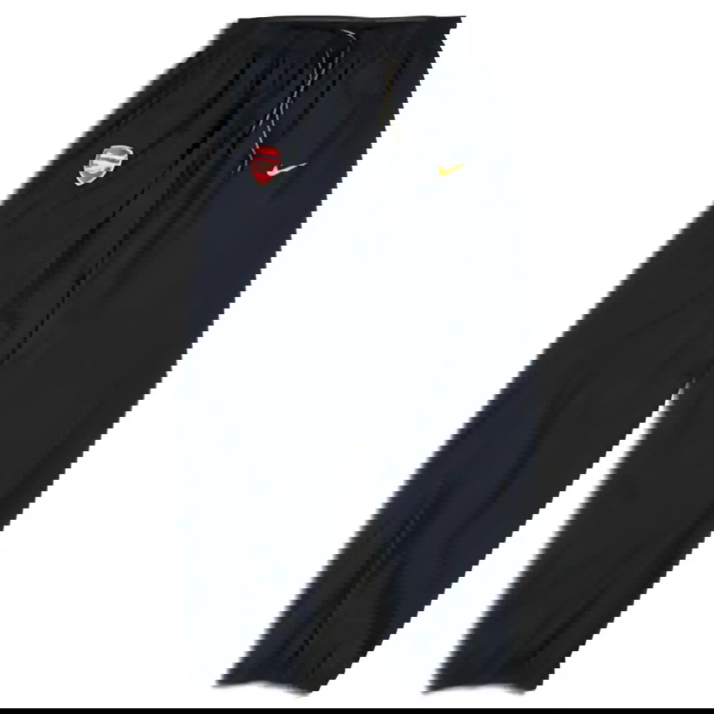 08-09 Arsenal Woven Sweat Pants