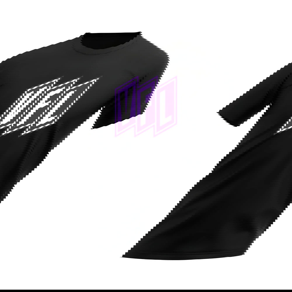 Osnabruck Badge T-shirt (Black)