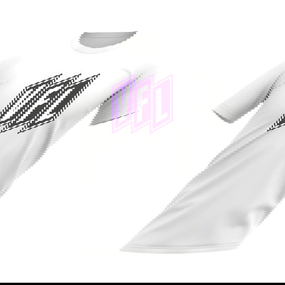 Osnabruck Badge T-shirt (White)