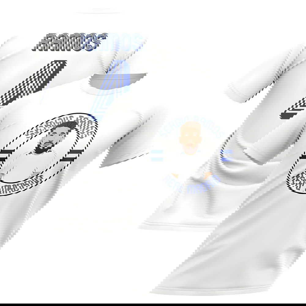 Vini Rodrygo Neymar Brazil T-Shirt (Black)