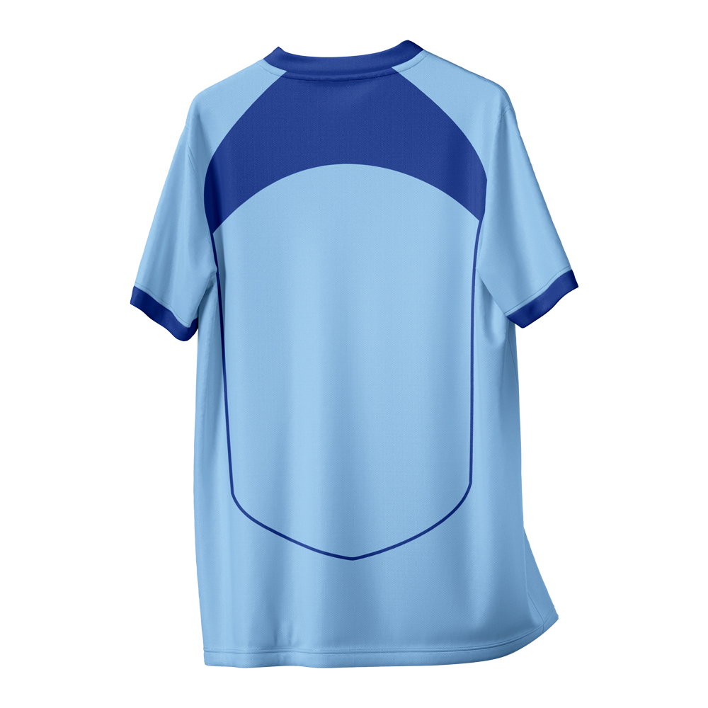 Argentina 1990 Vintage Style Concept Shirt Adult Short Sleeve