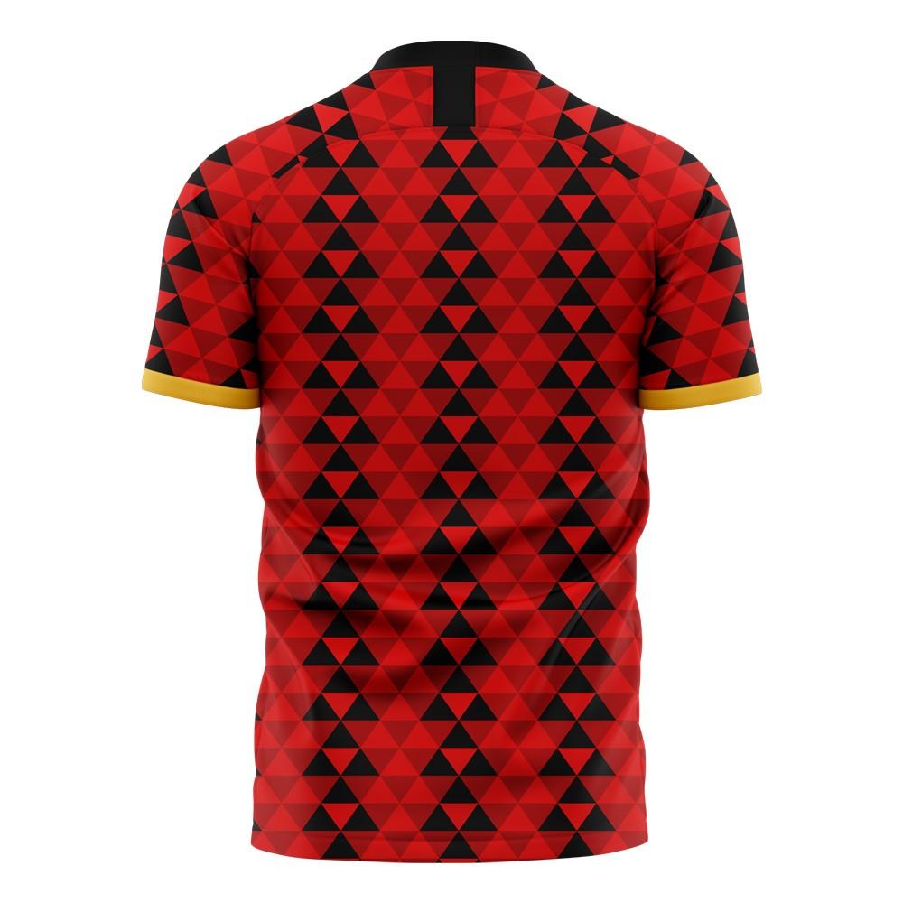 Atlanta 2025-2026 Home Concept Football Kit (Libero) - Baby