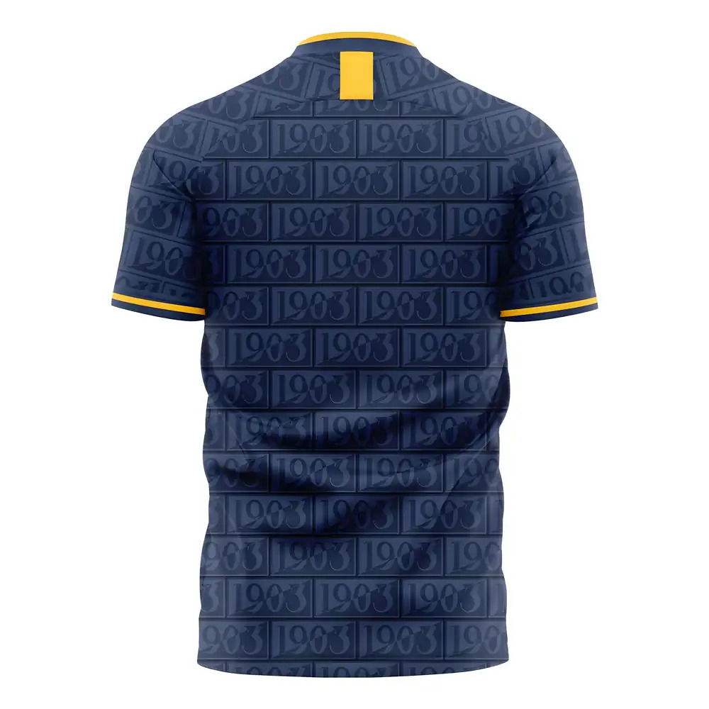 Atletico 2025-2026 Away Concept Football Kit (Libero) - Baby