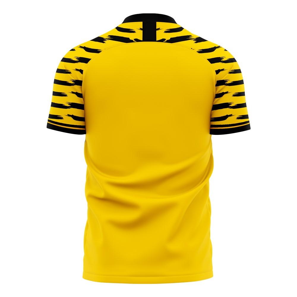 Australia 2025-2026 Home Concept Football Kit (Libero) - Baby