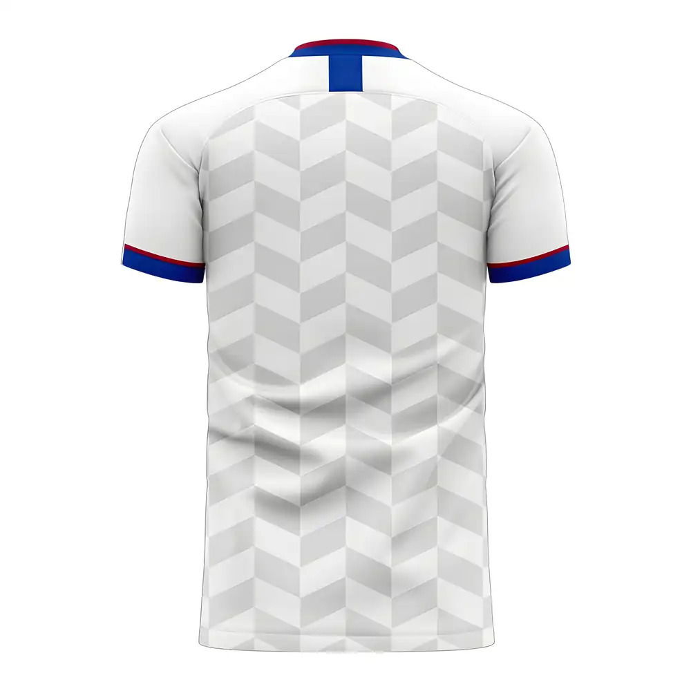 Bahia 2025-2026 Away Concept Football Kit (Libero) - Baby