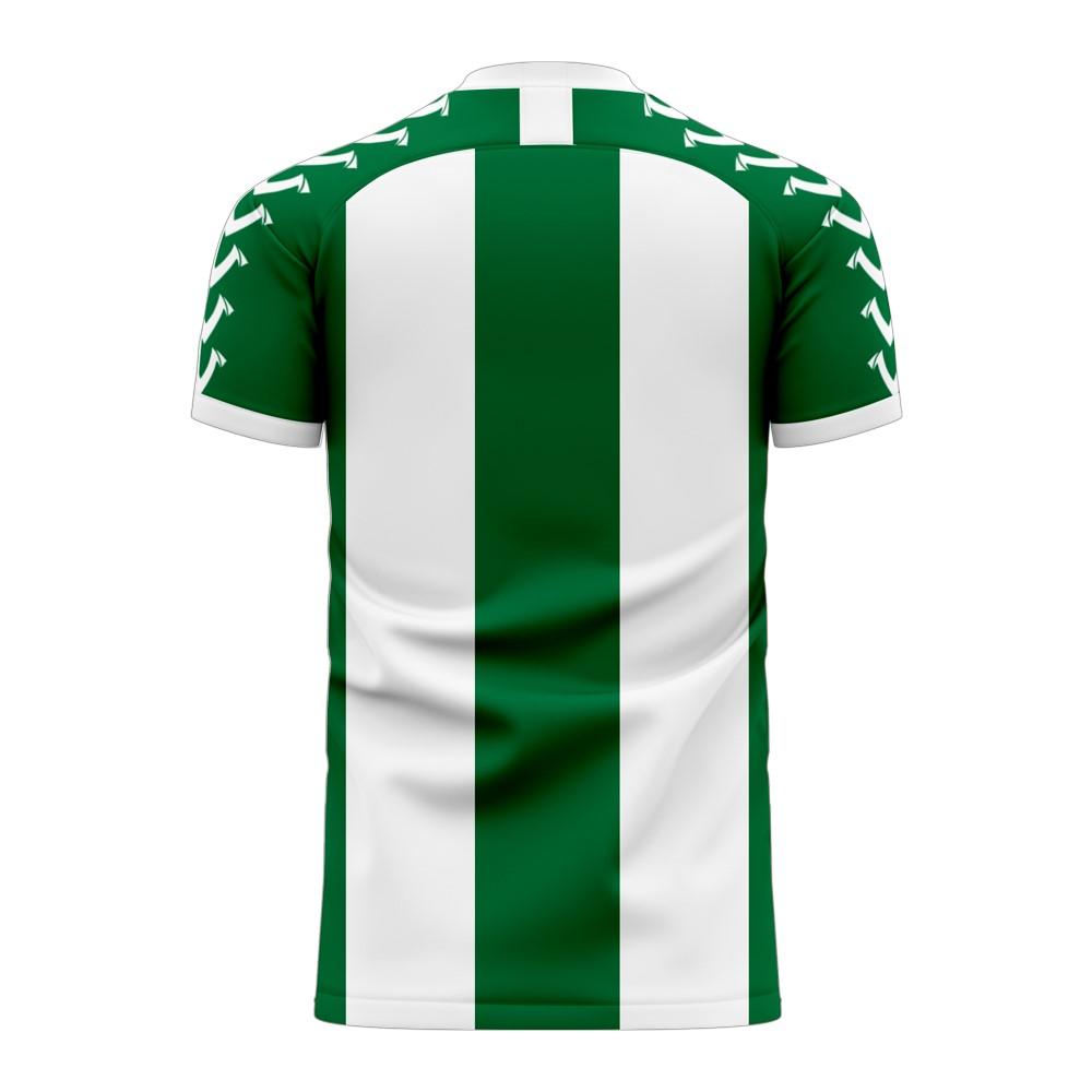 Banfield 2025-2026 Home Concept Football Kit (Viper) - Womens