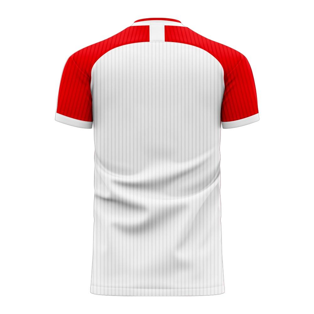 Barnsley 2025-2026 Away Concept Football Kit (Libero) - Baby
