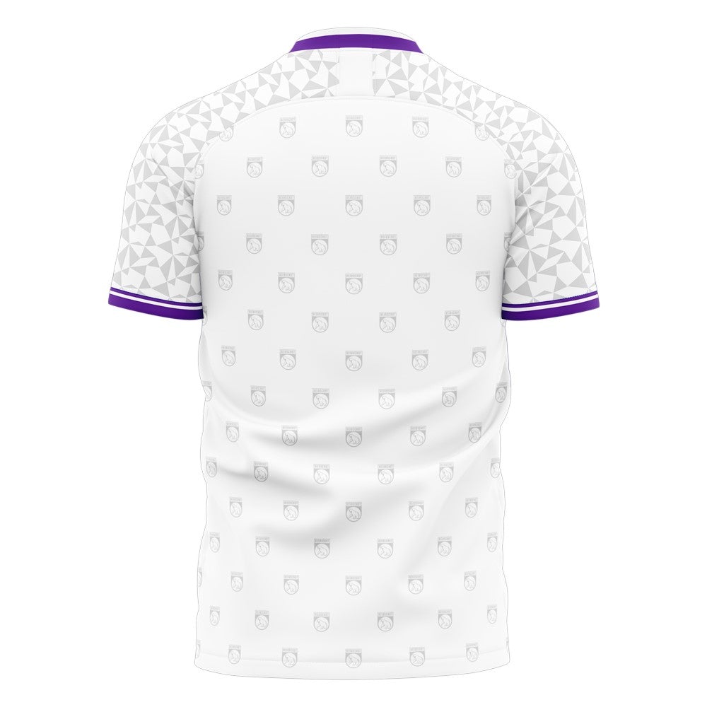  Beerschot 2025-2026 Away Concept Football Kit (Libero)