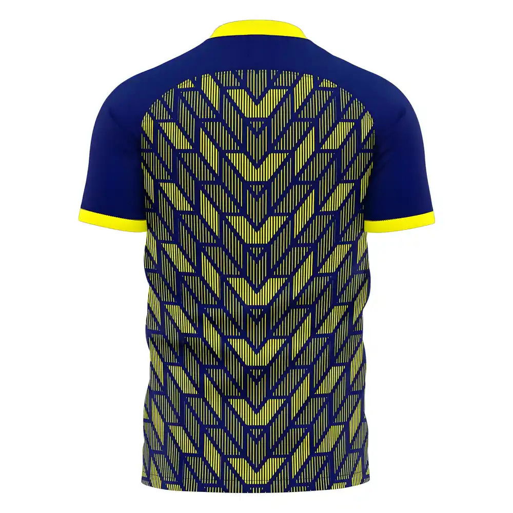  Brazil 2025-2026 Special Edition Concept Football Kit (Airo) (FIRMINO 20)