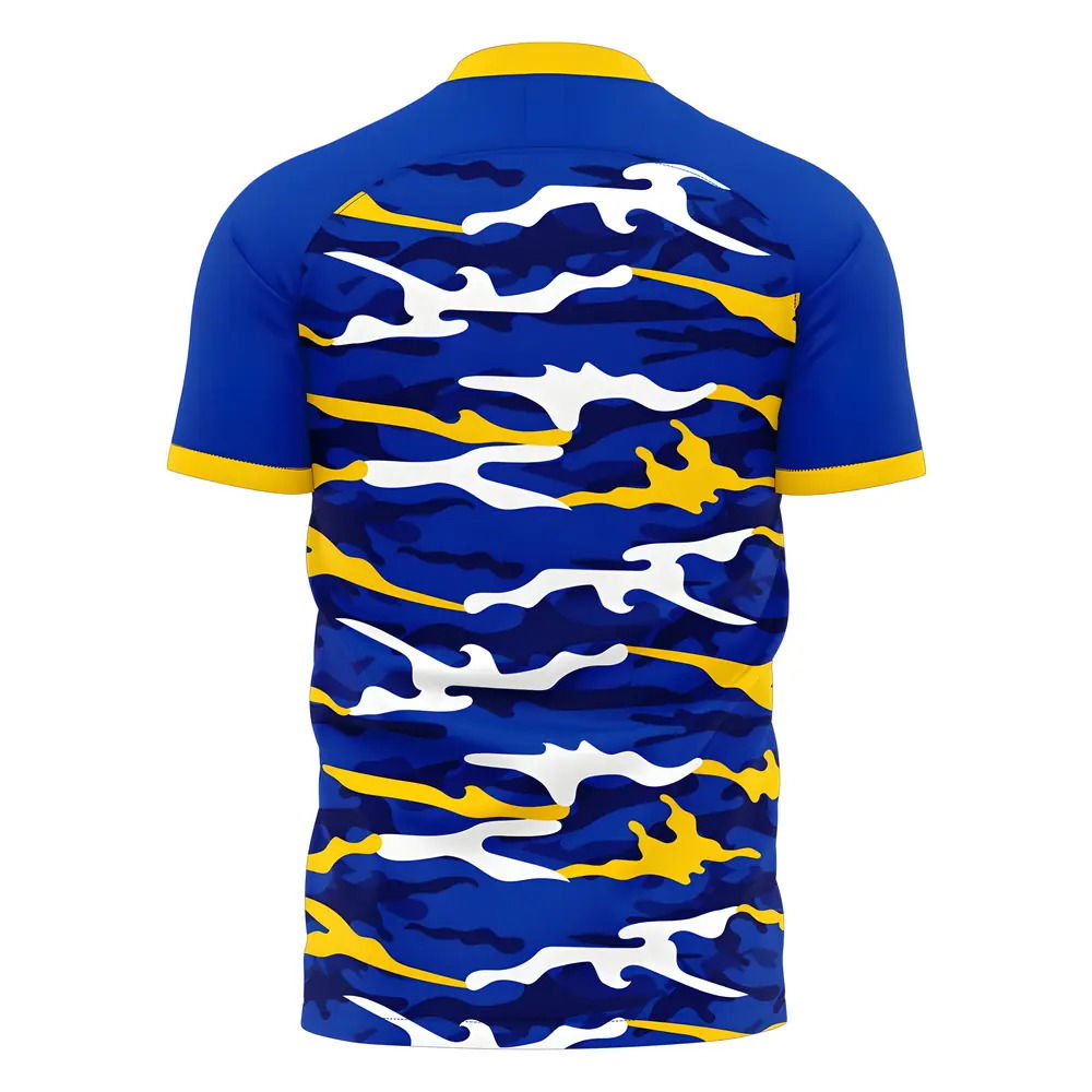  Carl Zeiss Jena 2025-2026 Home Concept Kit (Libero)