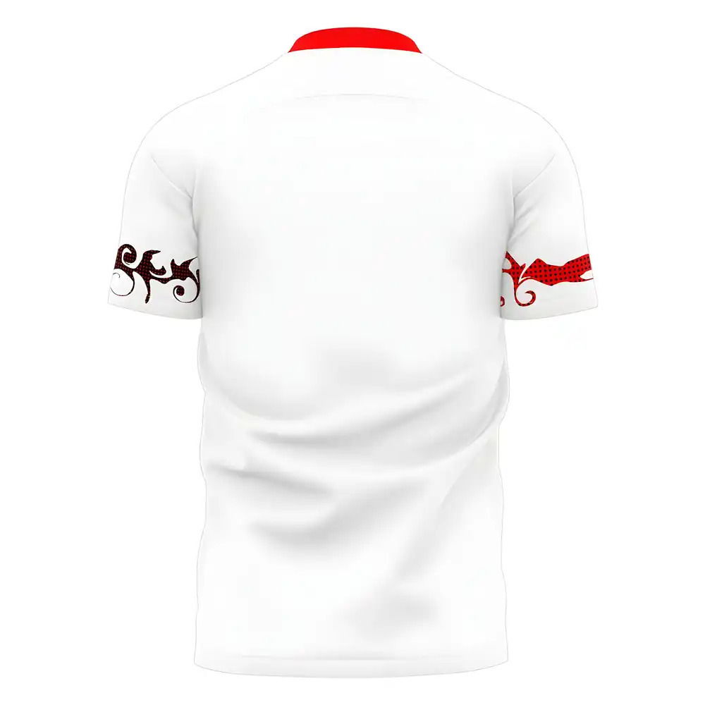 ColÃƒÆ’Ã‚Â³n de Santa Fe 2025-2026 Away Concept Shirt (Libero) - Baby