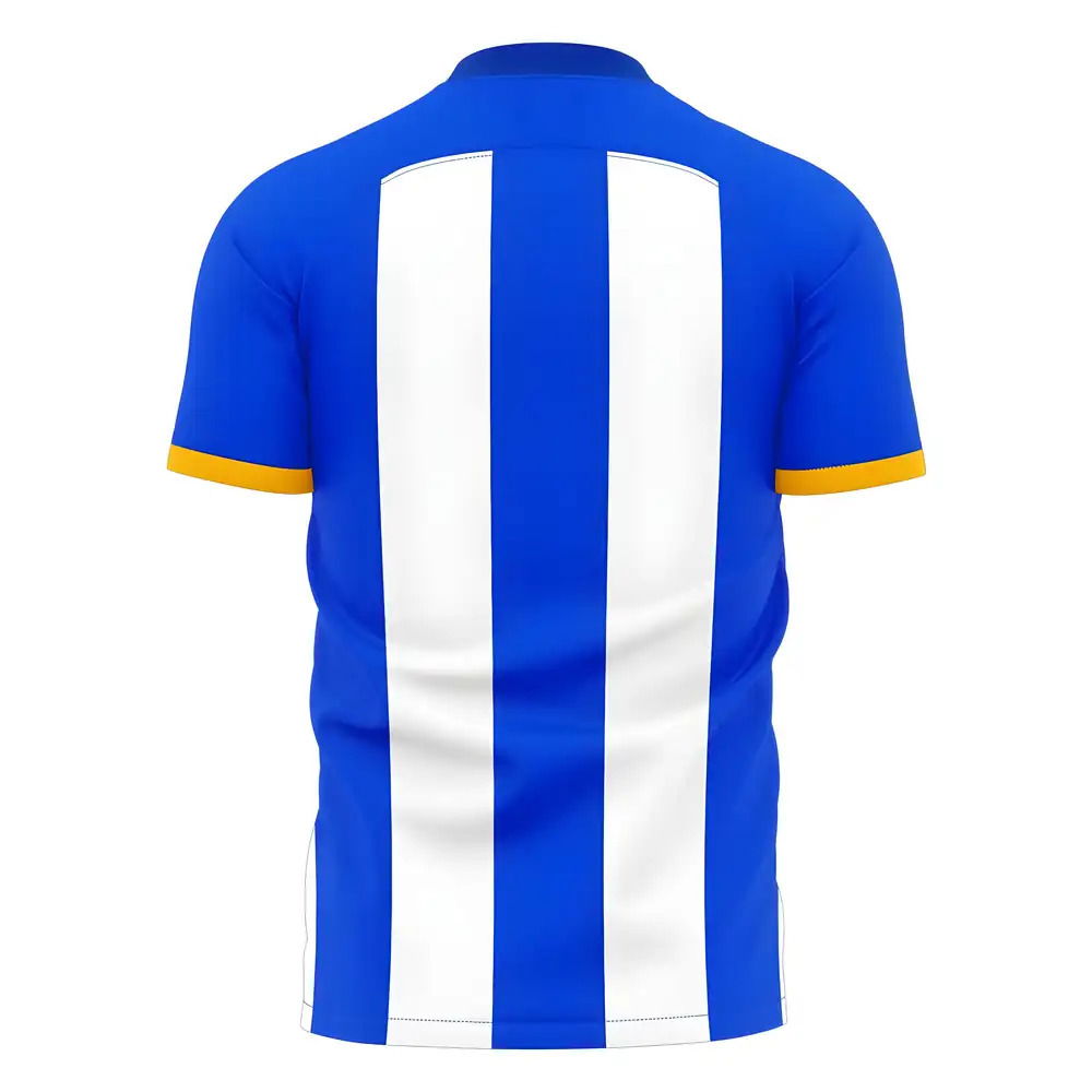 Cuba Che Guevara 2025-2026 Concept Shirt (Libero) - Baby
