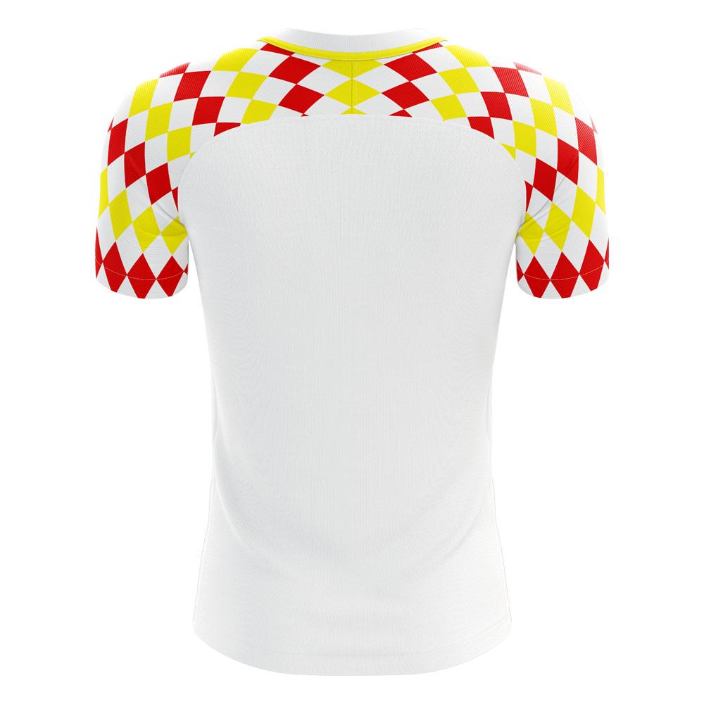 Den Bosch 2025-2026 Carnaval Concept Football Kit (Airo) - Kids