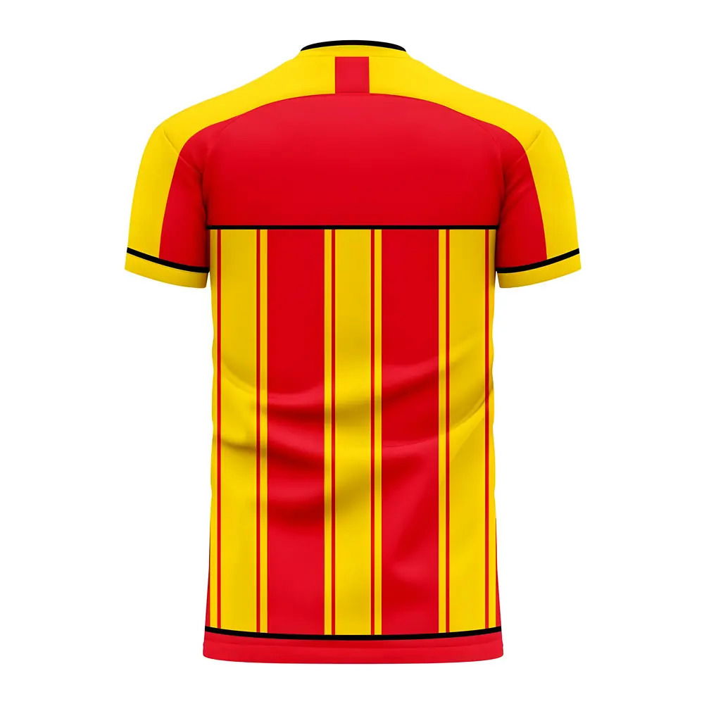 EspÃƒÆ’Ã‚Â©rance Sportive de Tunis 2025-2026 Home Concept Football Kit (Libero) - Baby
