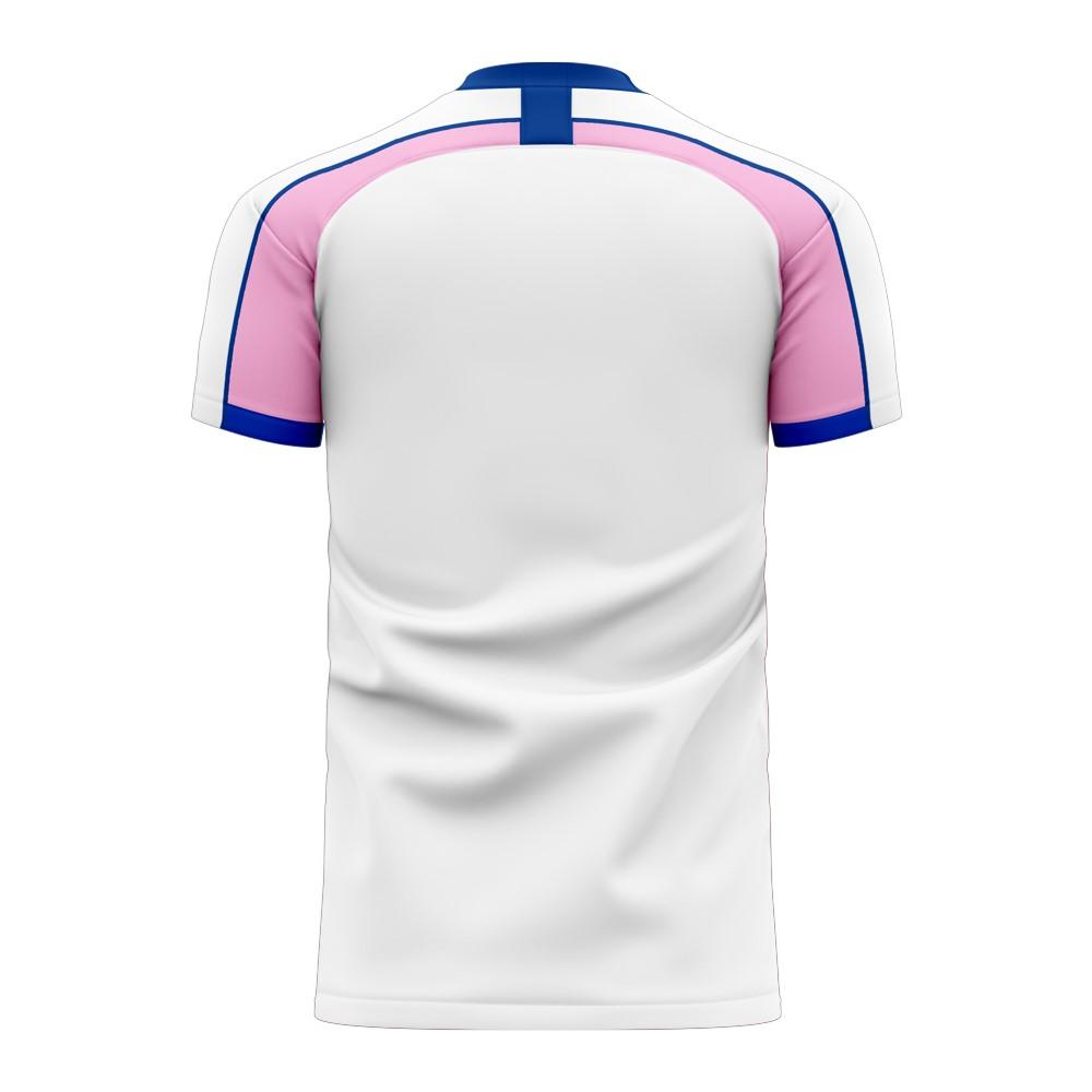 Evian Thonon 2024-2025 Home Concept Shirt (Libero) - Baby