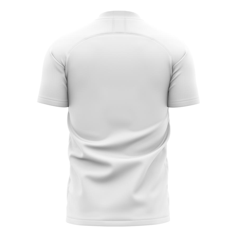 Finland 2025-2026 Pre-Match Concept Football Kit (Libero) - Little Boys