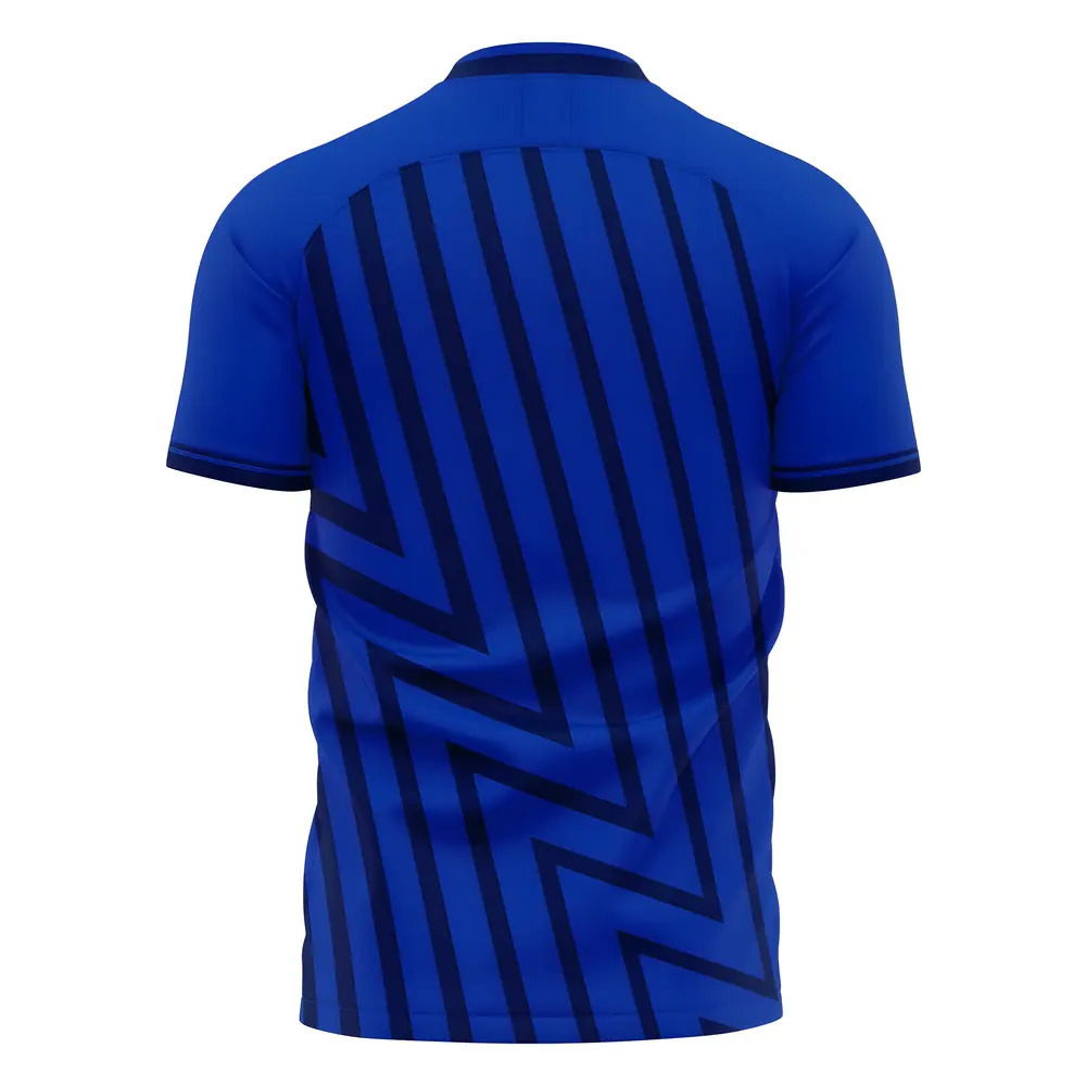  Gent 2025-2026 Home Concept Football Kit (Libero)