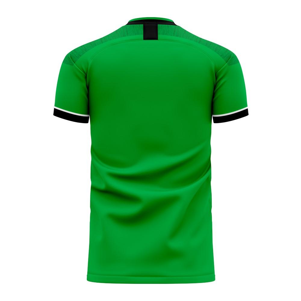 Hannover 2025-2026 Away Concept Football Kit (Libero)