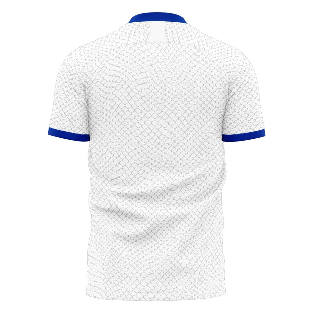  Inter 2025-2026 Away Concept Football Kit (Libero) (Milito 22)
