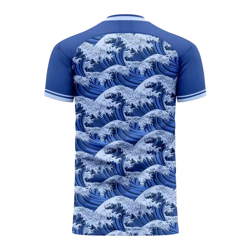 Japan 2020-2021 Home Concept Kit (Fans Culture) - Baby