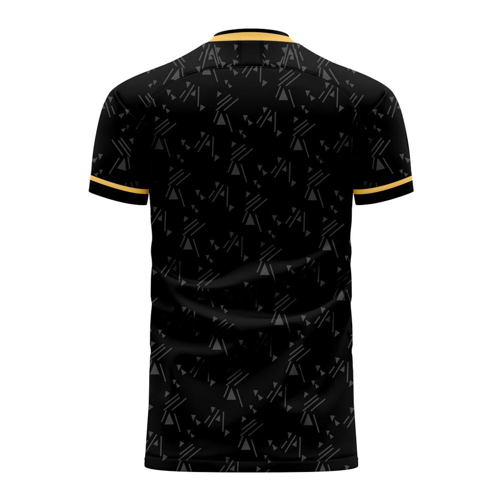 Liverpool 2025-2026 Away Concept Football Kit (Libero)