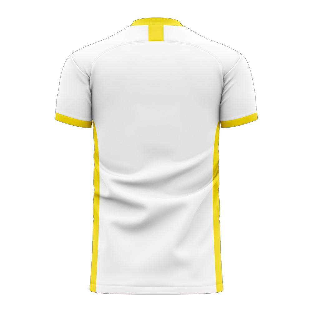 Mali 2025-2026 Away Concept Football Kit (Libero) - Baby