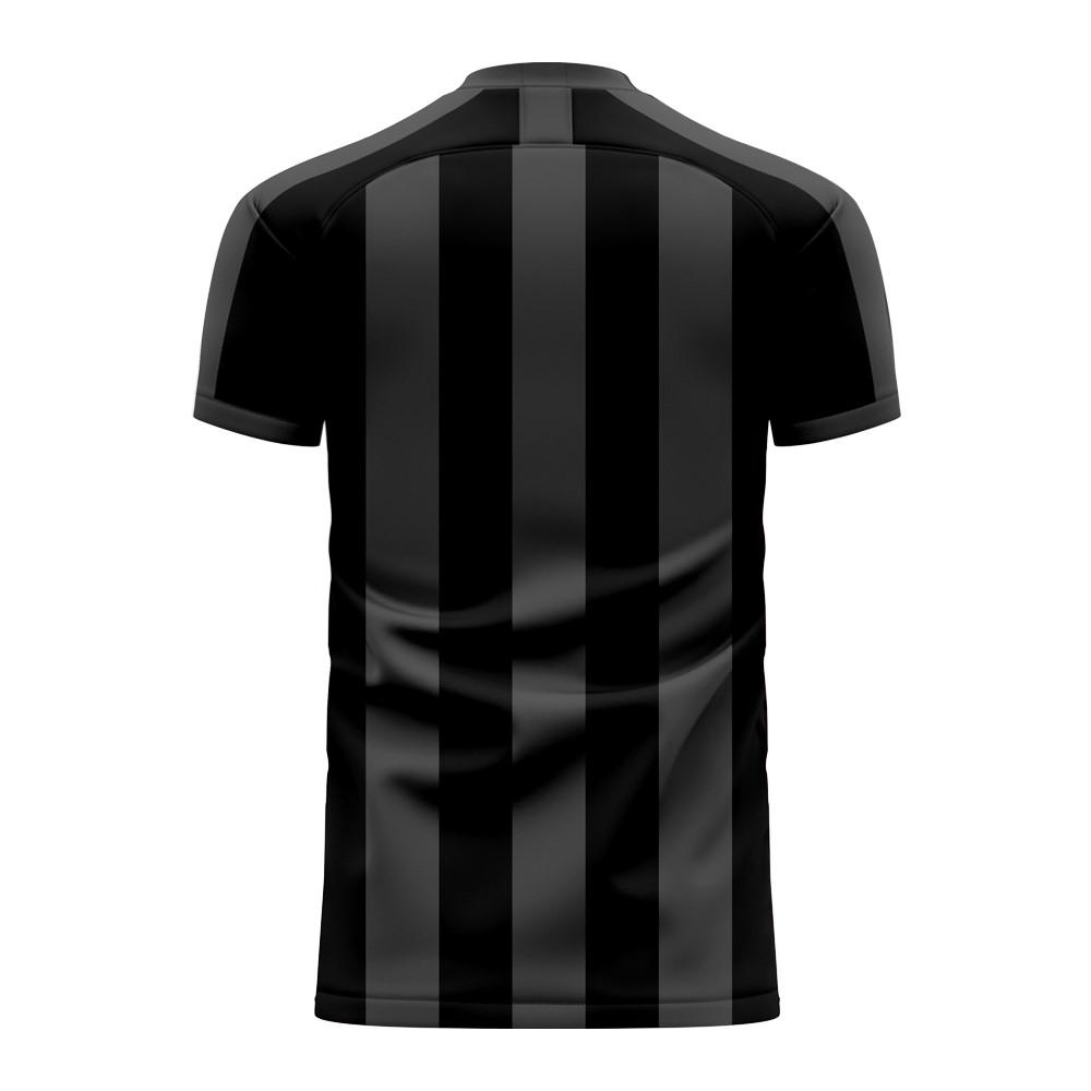 TP Mazembe 2025-2026 Home Concept Football Kit (Libero) - Baby