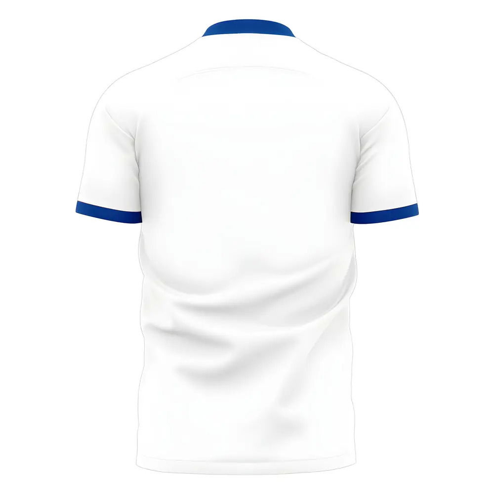  Montpellier 2025-2026 Away Concept Kit (Libero)