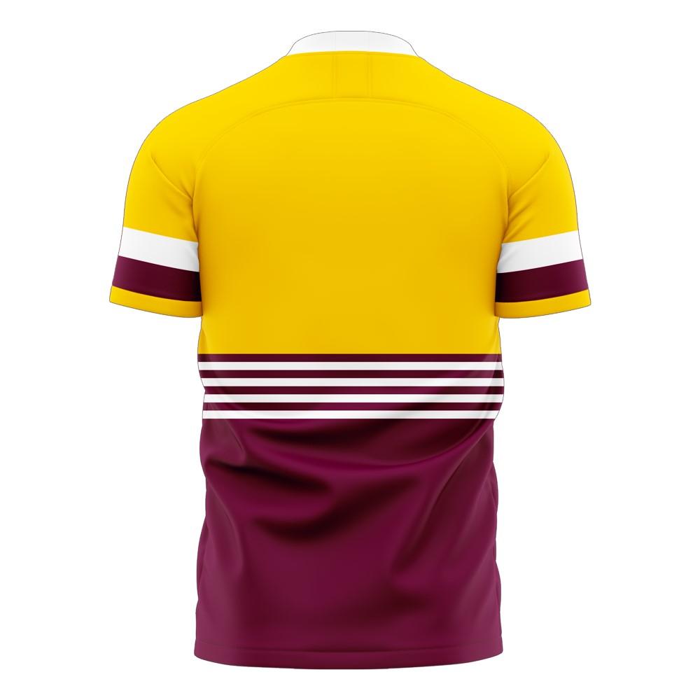  Motherwell 2025-2026 Home Concept Football Kit (Libero)