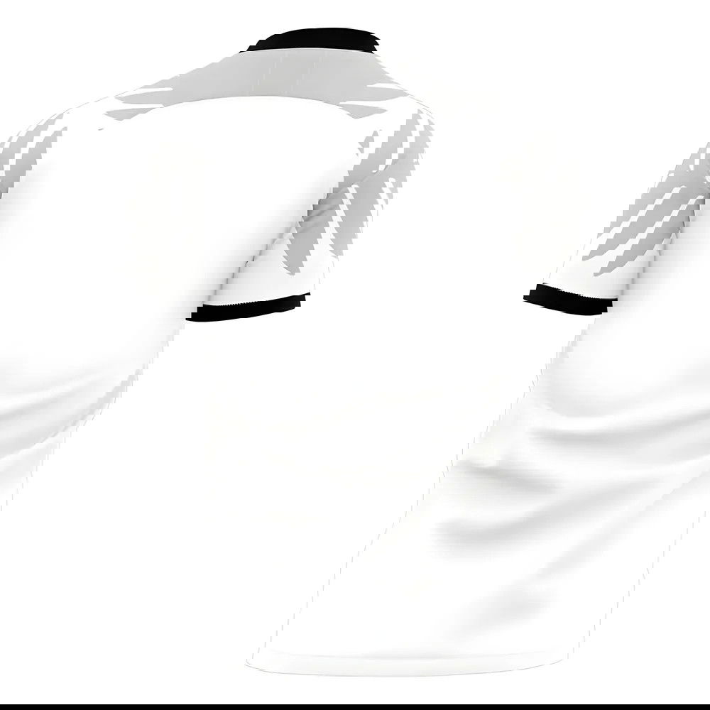  New Zealand 2025-2026 Home Concept Football Kit (Libero)