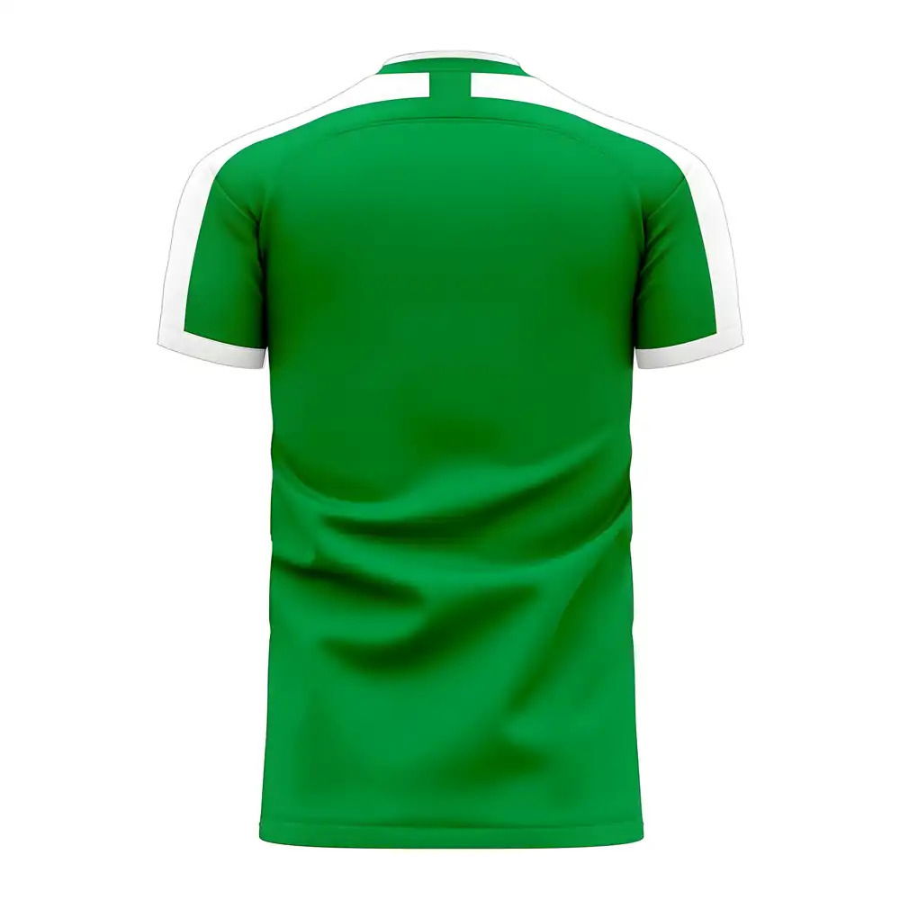 Olimpija Ljubljana 2025-2026 Home Concept Kit (Libero) - Womens