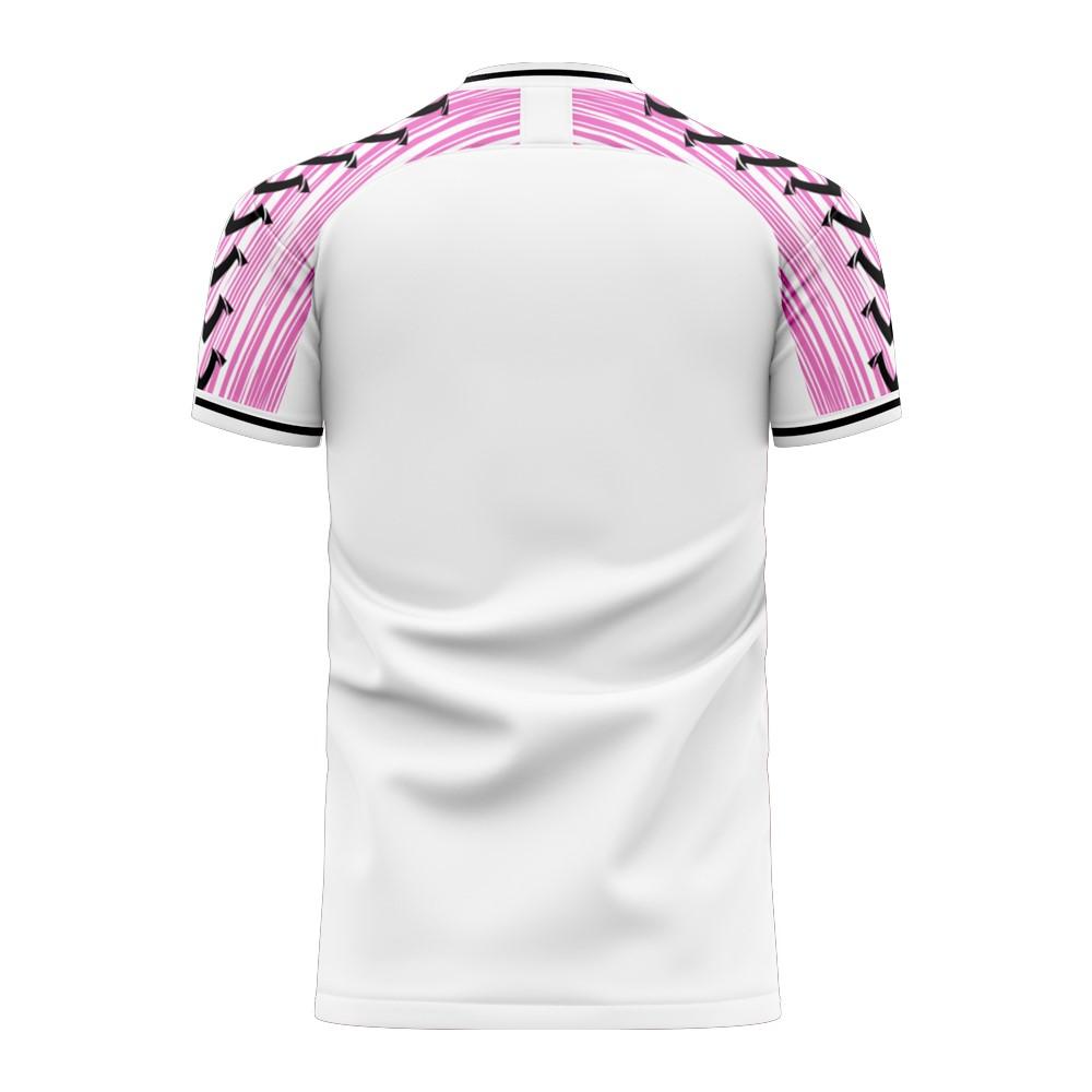  Palermo 2025-2026 Third Concept Football Kit (Viper)