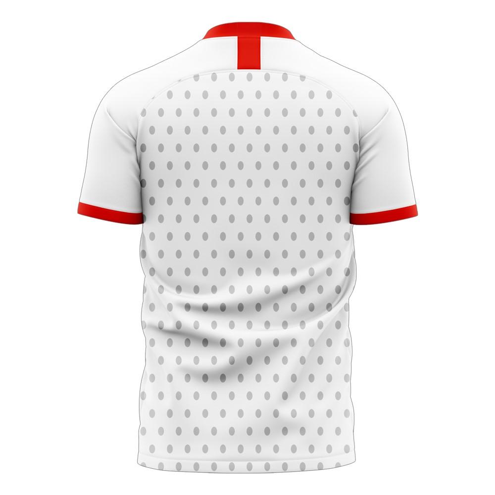 Portugal 2024-2025 Away Concept Football Kit (Libero) (PAULETA 9)