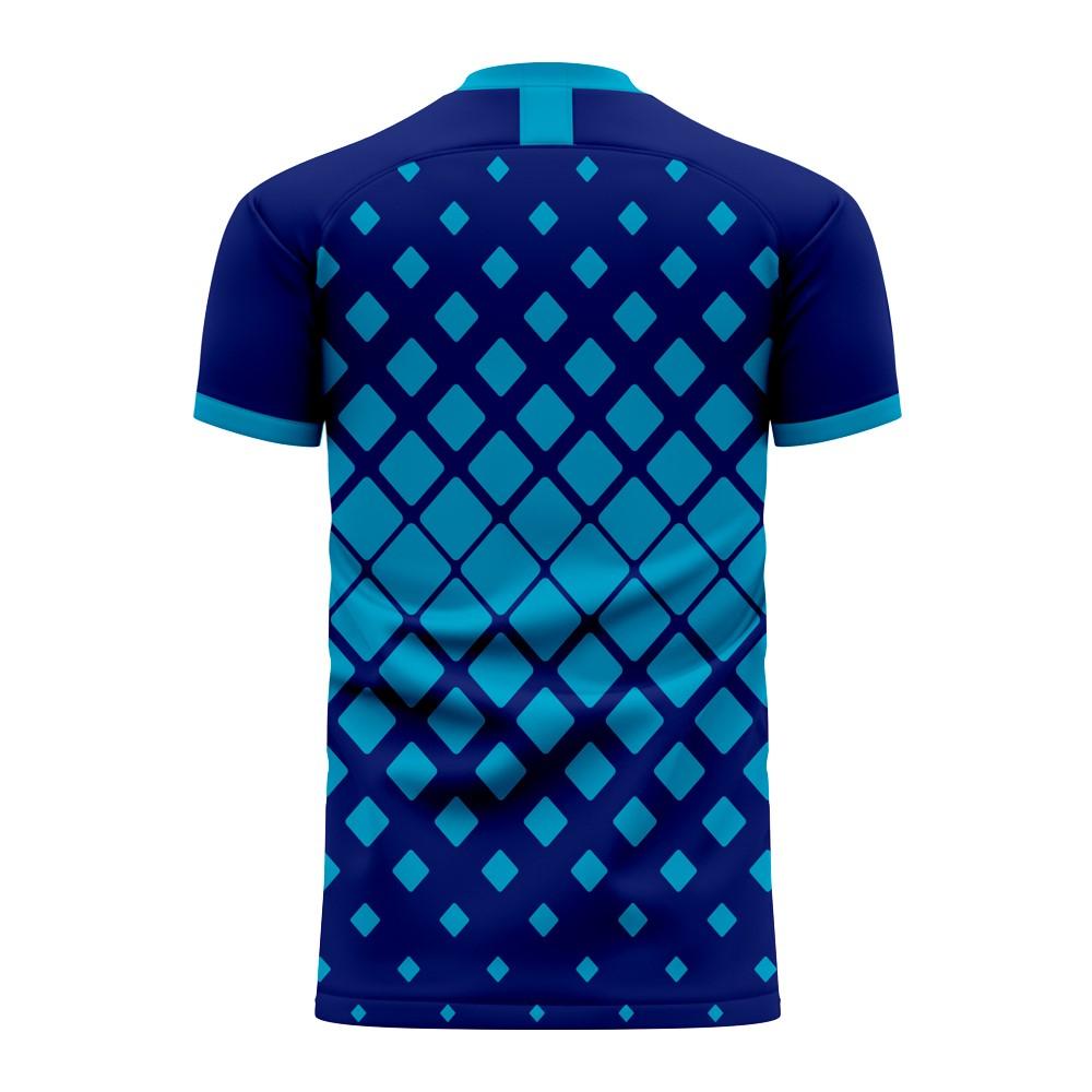 Racing Club 2025-2026 Away Concept Football Kit (Libero) - Womens