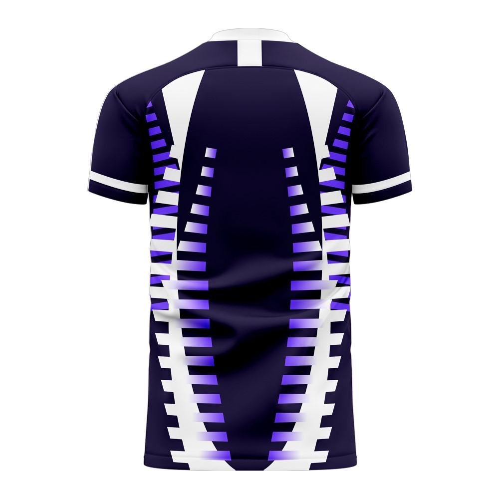 Madrid 2025-2026 Third Concept Football Kit (Libero) (SOLARI 21)