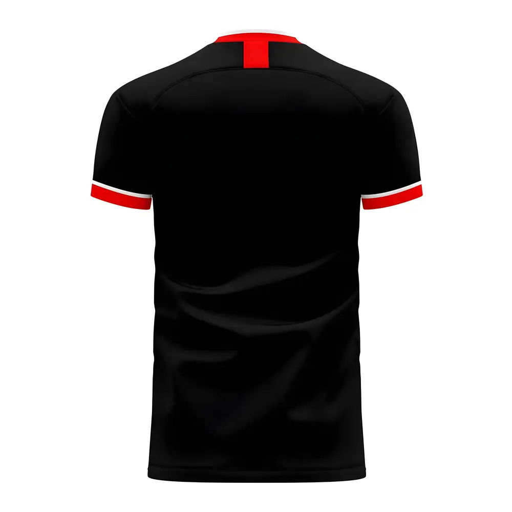 River Plate 2025-2026 Third Concept Football Kit (Airo) - Baby
