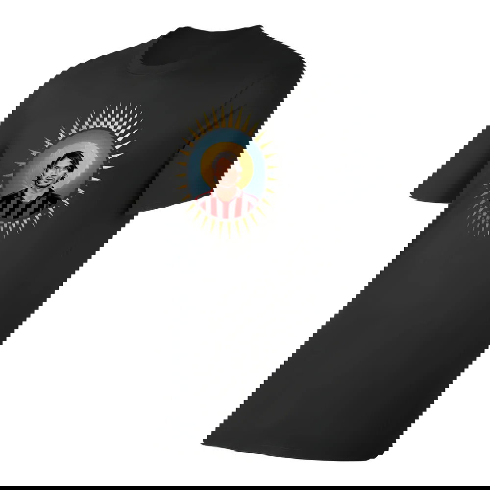 Milan Holy Maldini t-shirt - Black