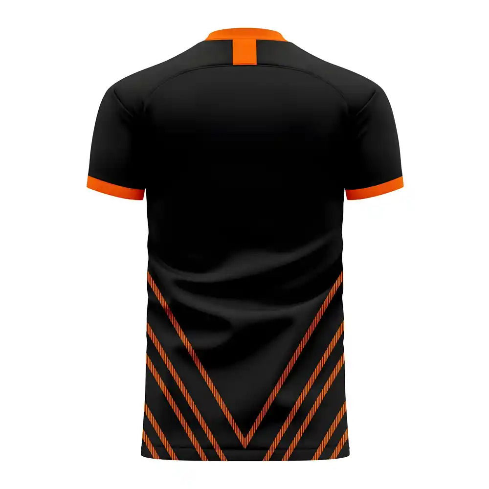 Shakhtar 2025-2026 Away Concept Football Kit (Libero)