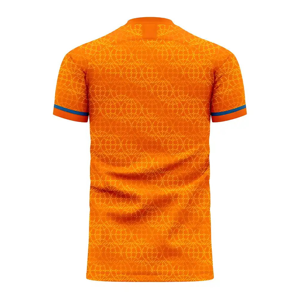 Shimizu S-Pulse 2025-2026 Home Concept Shirt (Airo) - Baby