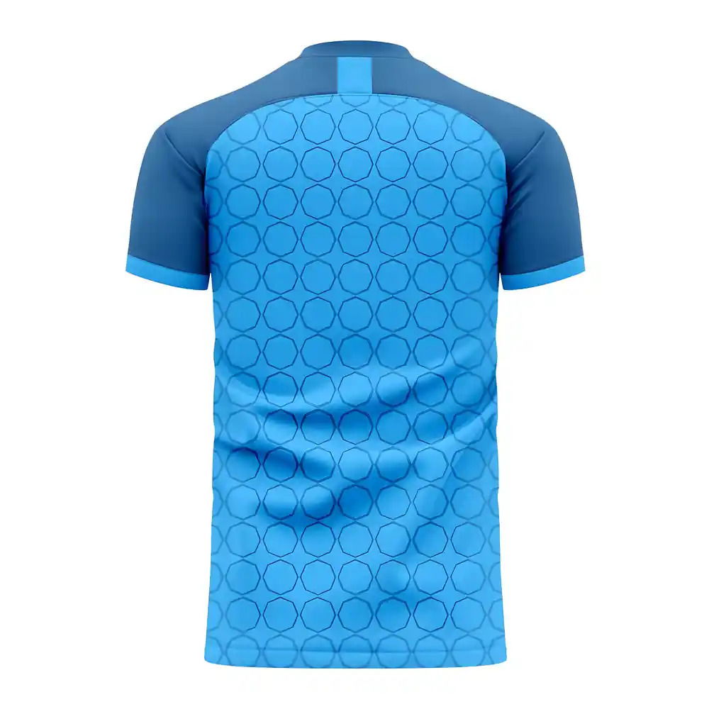 Slovan Bratislava 2025-2026 Home Concept Shirt (Libero) - Womens