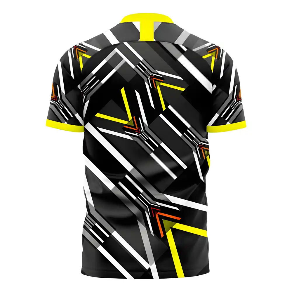 South Africa 2025-2026 Away Concept Football Kit (Libero) - Baby