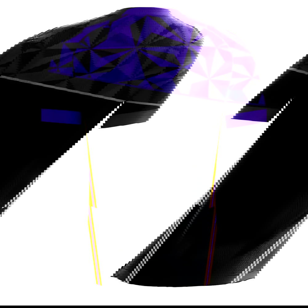 North London 2025-2026 Away Concept Football Kit (Airo) - Adult Long Sleeve