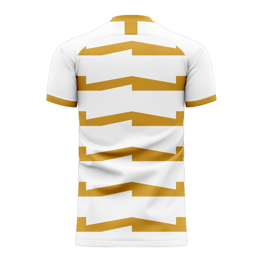 The Strongest 2025-2026 Away Concept Football Kit (Libero) - Womens