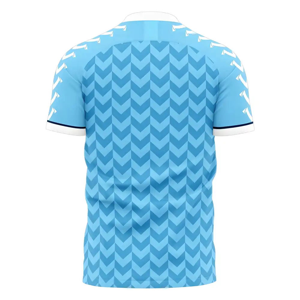 Sydney 2025-2026 Home Concept Football Kit (Libero) - Baby