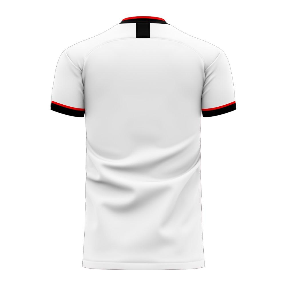 HB Torshavn 2025-2026 Away Concept Football Kit (Libero) - Baby