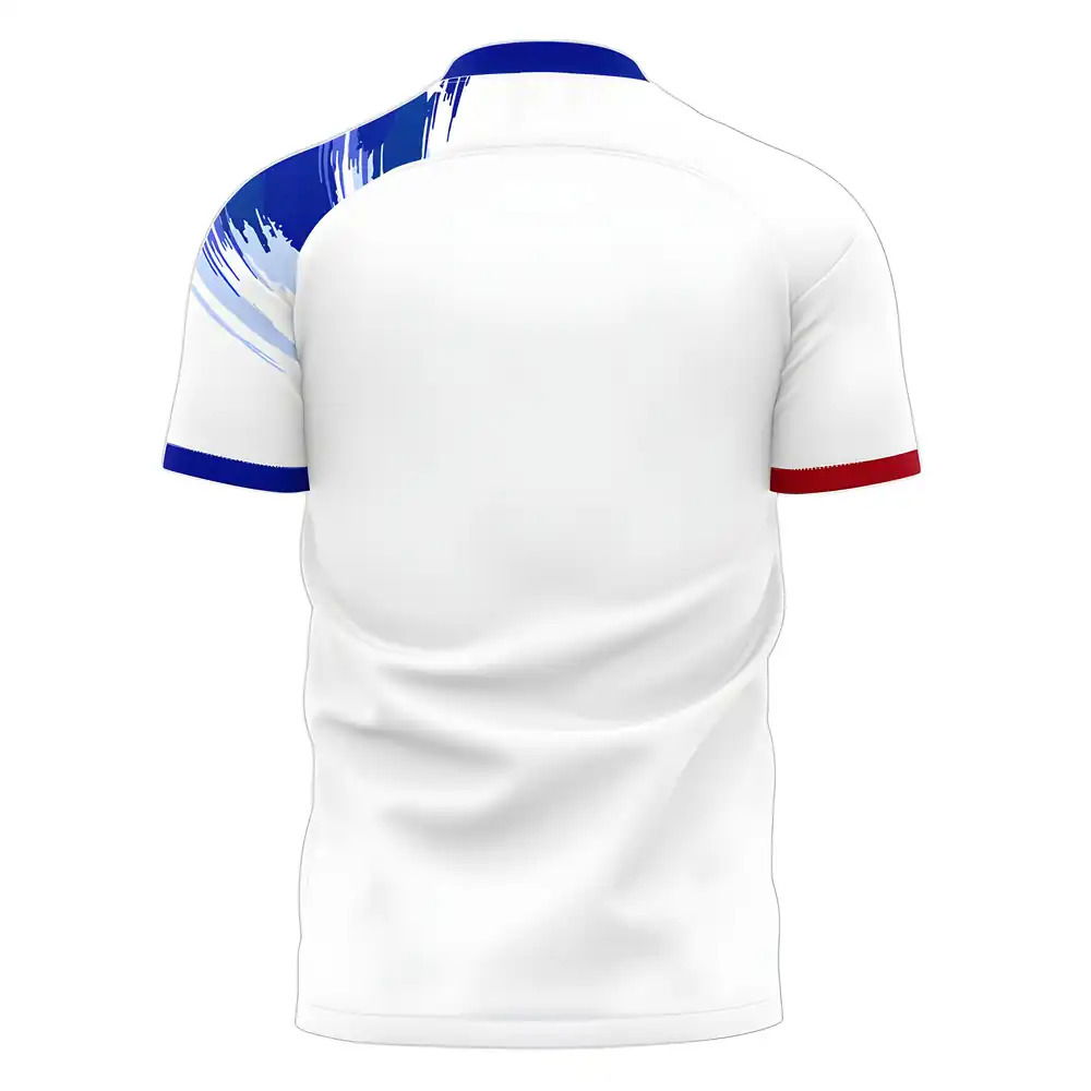 USA 2020-2021 Home Concept Kit (Fans Culture) - Baby