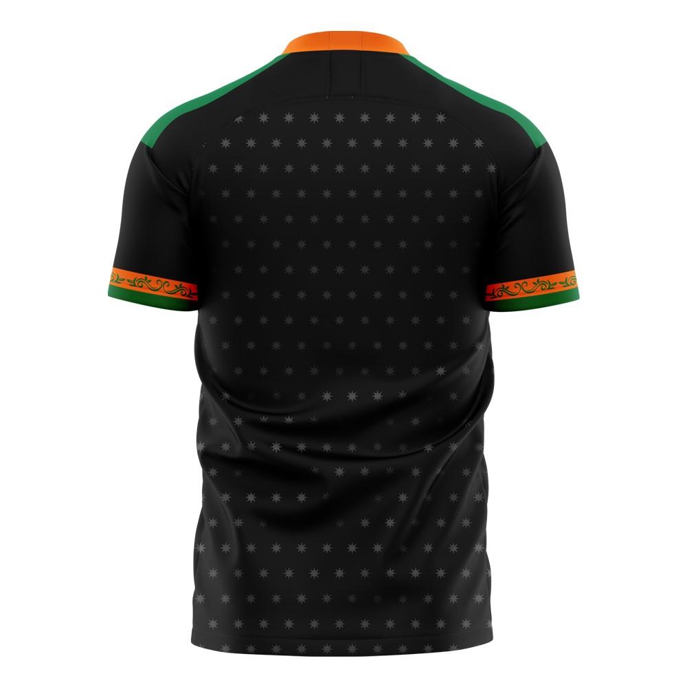 Venezia 2025-2026 Home Concept Football Kit (Libero) - Baby